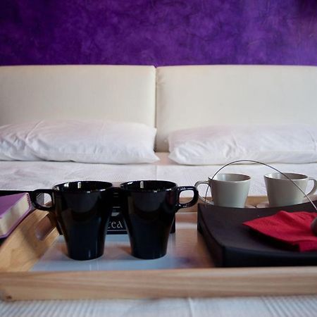 Bed & Breakfast Parmacentro 外观 照片