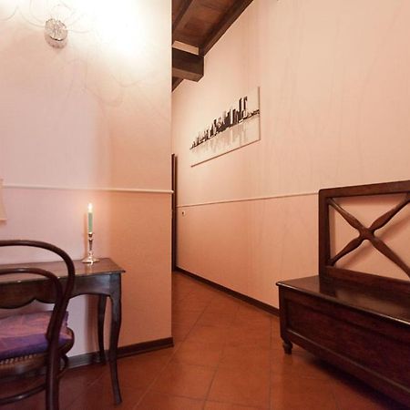 Bed & Breakfast Parmacentro 外观 照片