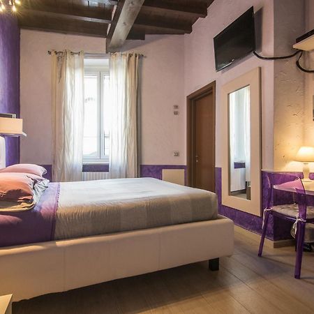 Bed & Breakfast Parmacentro 外观 照片