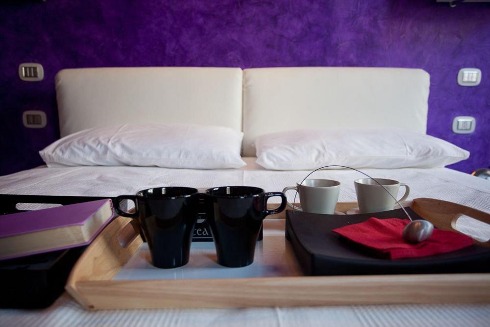 Bed & Breakfast Parmacentro 外观 照片