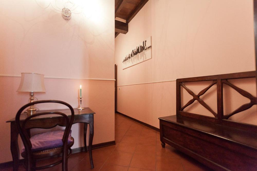 Bed & Breakfast Parmacentro 外观 照片
