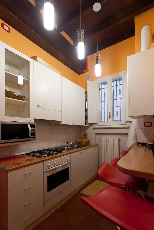 Bed & Breakfast Parmacentro 外观 照片