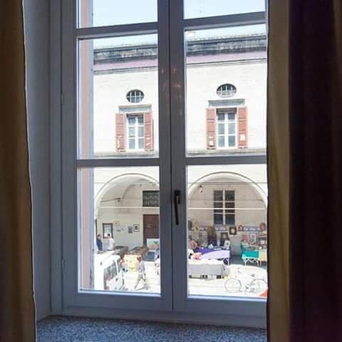 Bed & Breakfast Parmacentro 外观 照片