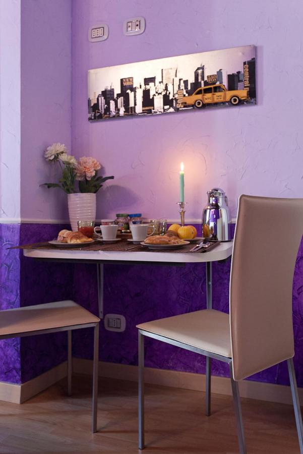 Bed & Breakfast Parmacentro 外观 照片