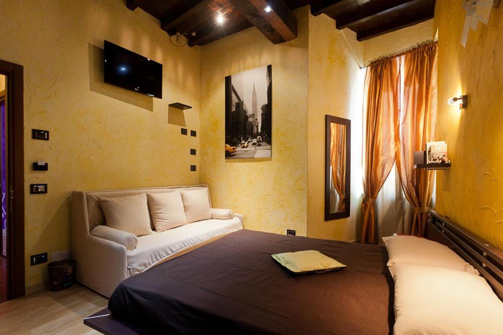 Bed & Breakfast Parmacentro 外观 照片