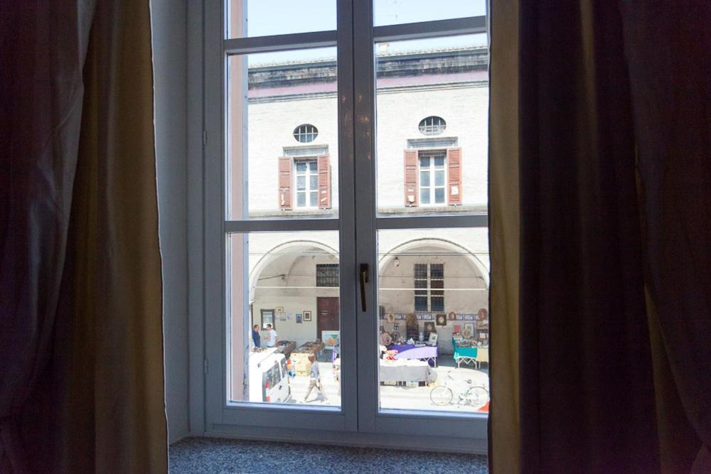 Bed & Breakfast Parmacentro 外观 照片