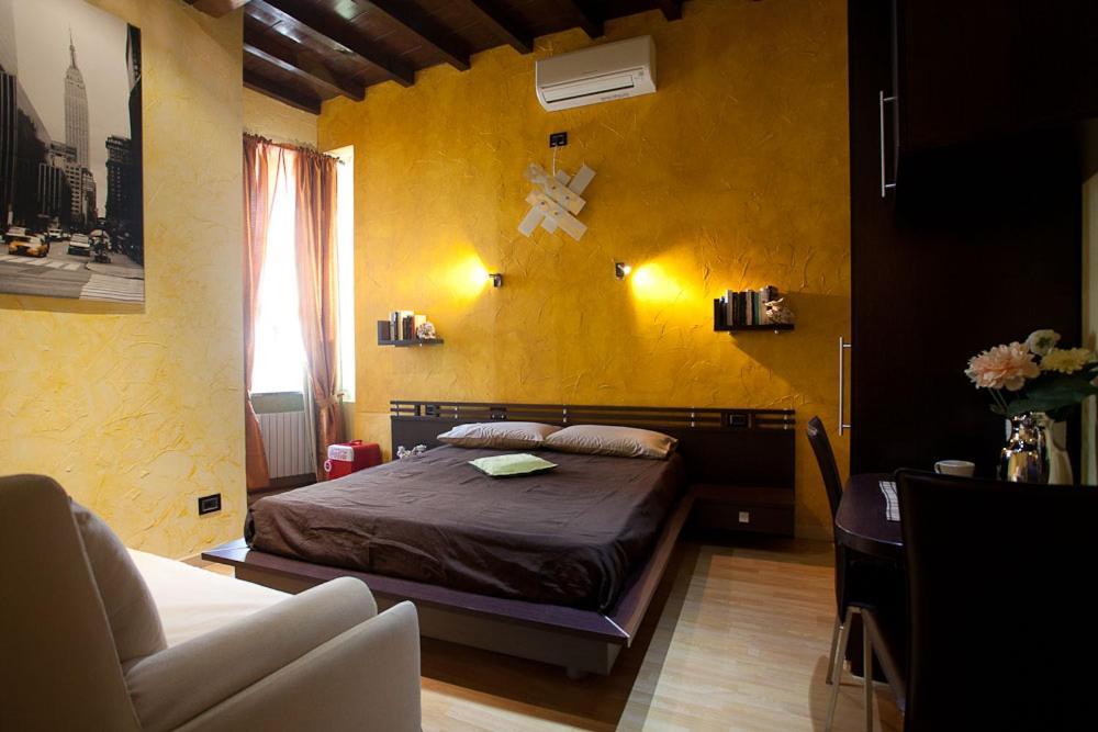 Bed & Breakfast Parmacentro 外观 照片