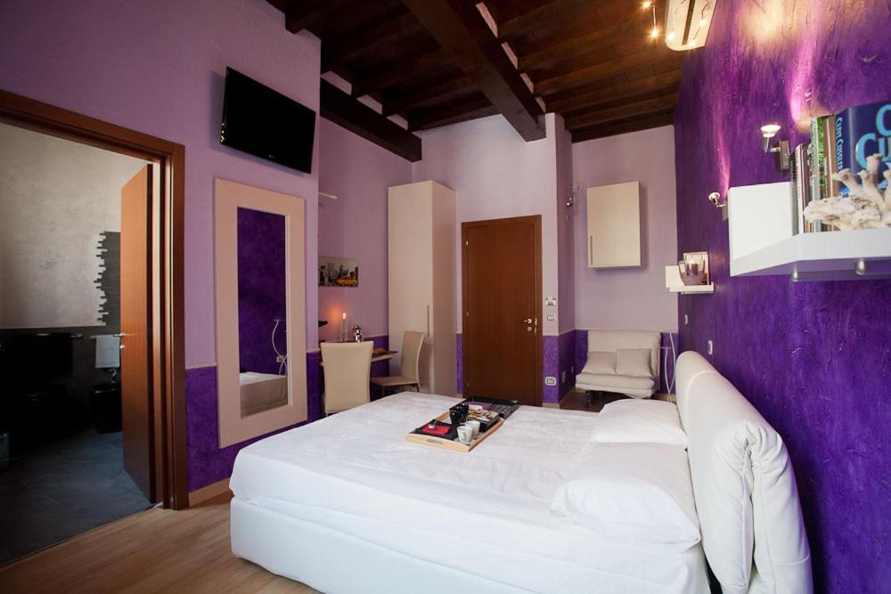 Bed & Breakfast Parmacentro 外观 照片