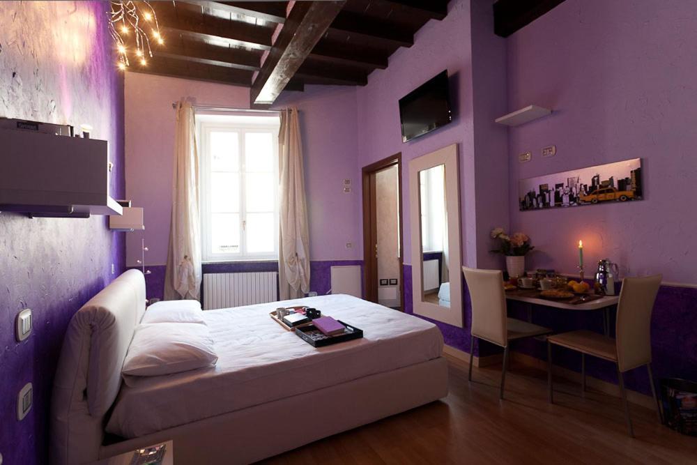 Bed & Breakfast Parmacentro 外观 照片