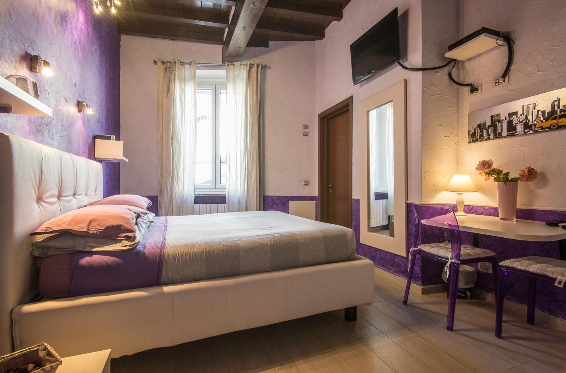 Bed & Breakfast Parmacentro 外观 照片